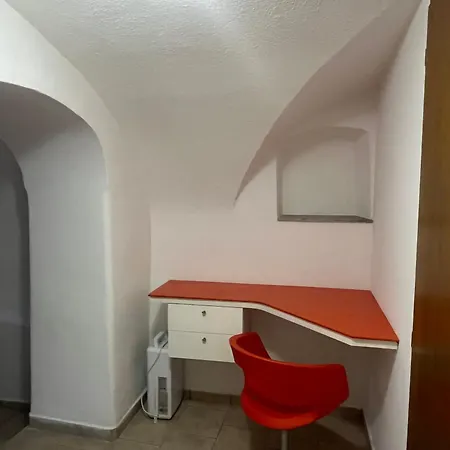 Apartment Incantevole Val Di Non Fondo
