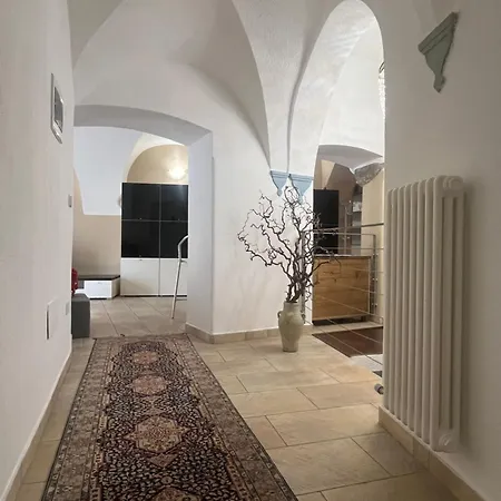 Apartment Incantevole Val Di Non Fondo